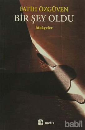 Picture of Bir Şey Oldu