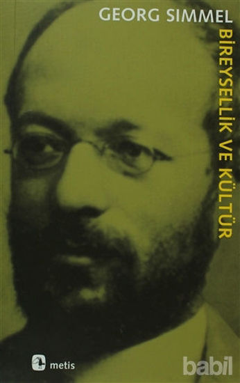 Picture of Bireysellik ve Kültür