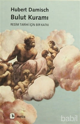 Picture of Bulut Kuramı