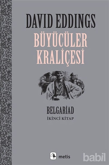 Picture of Büyücüler Kraliçesi