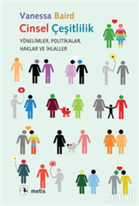 Picture of Cinsel Çeşitlilik