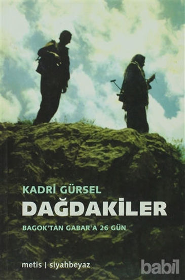 Picture of Dağdakiler