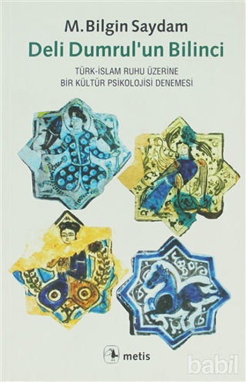 Picture of Deli Dumrul’un Bilinci