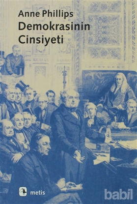 Picture of Demokrasinin Cinsiyeti