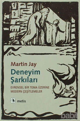 Picture of Deneyim Şarkıları