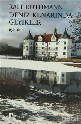 Picture of Deniz Kenarında Geyikler