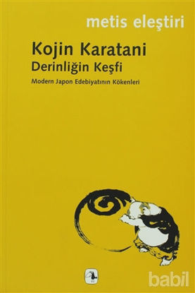 Picture of Derinliğin Keşfi