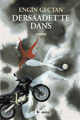 Picture of Dersaadet’te Dans