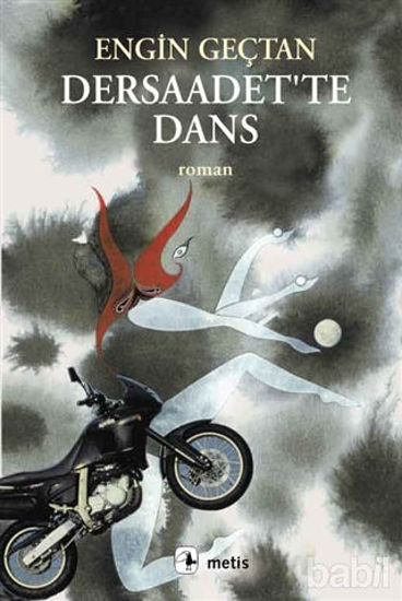 Picture of Dersaadet’te Dans