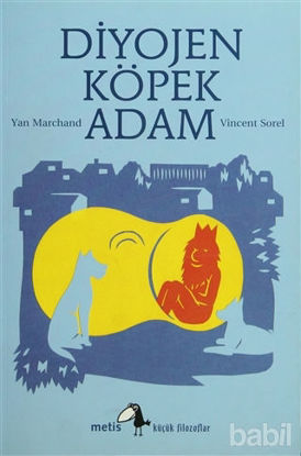 Picture of Diyojen: Köpek Adam