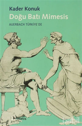 Picture of Doğu Batı Mimesis