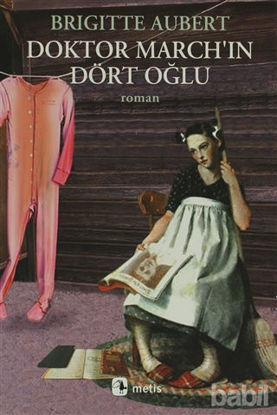 Picture of Doktor March’ın Dört Oğlu
