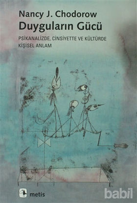 Picture of Duyguların Gücü