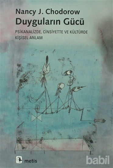 Picture of Duyguların Gücü