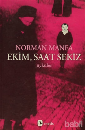 Picture of Ekim, Saat Sekiz