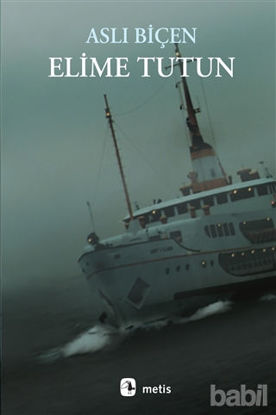 Picture of Elime Tutun