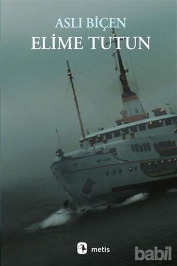 Picture of Elime Tutun