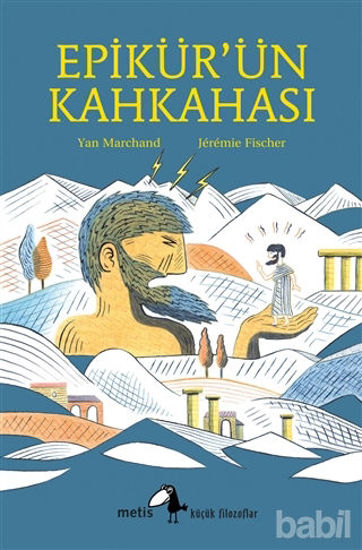Picture of Epikür’ün Kahkahası