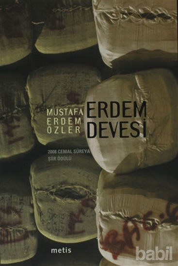 Picture of Erdem Devesi