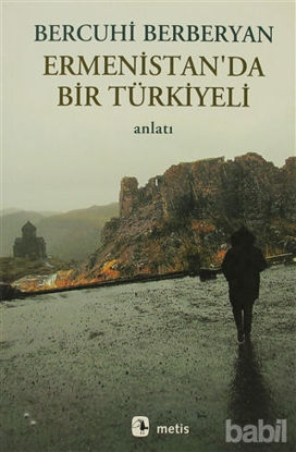 Picture of Ermenistan’da Bir Türkiyeli