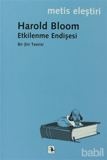 Picture of Etkilenme Endişesi
