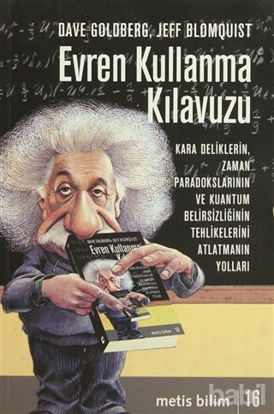 Picture of Evren Kullanma Kılavuzu