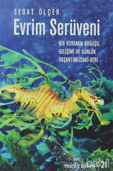 Picture of Evrim Serüveni