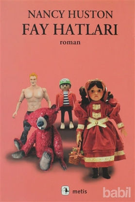 Picture of Fay Hatları