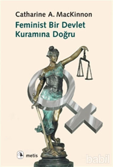 Picture of Feminist Bir Devlet Kuramına Doğru