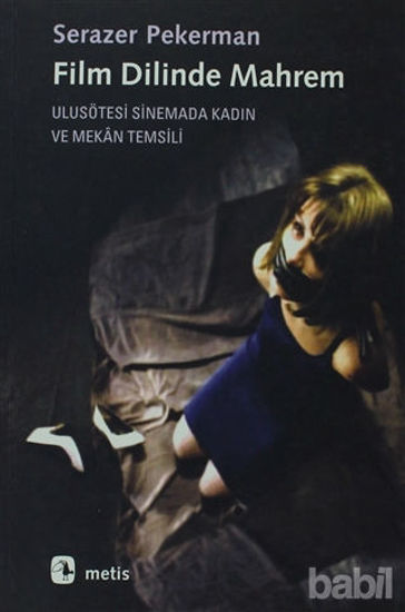 Picture of Film Dilinde Mahrem
