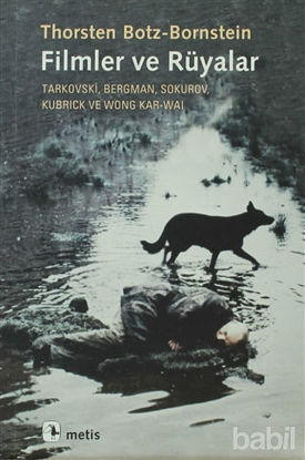 Picture of Filmler ve Rüyalar