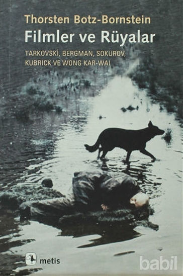 Picture of Filmler ve Rüyalar