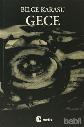 Picture of Gece