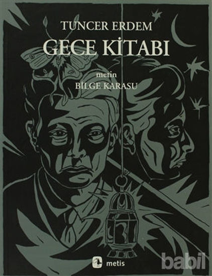 Picture of Gece Kitabı