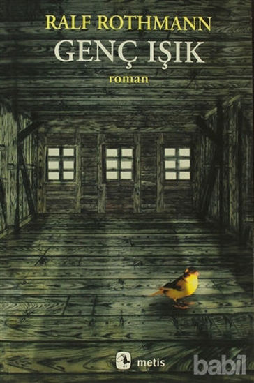 Picture of Genç Işık