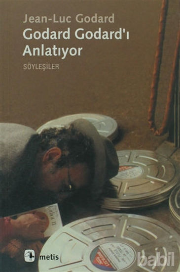 Picture of Godard Godard’ı Anlatıyor