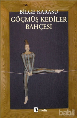Picture of Göçmüş Kediler Bahçesi