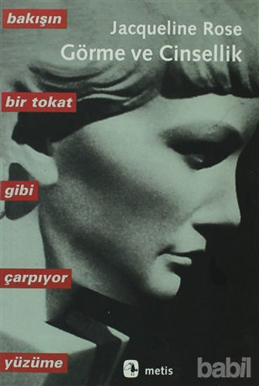 Picture of Görme ve Cinsellik