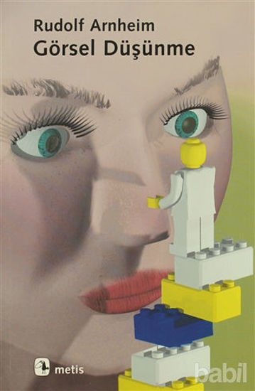 Picture of Görsel Düşünme