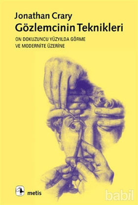 Picture of Gözlemcinin Teknikleri