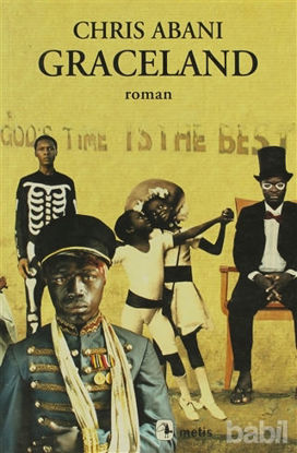 Picture of GraceLand