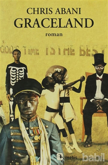 Picture of GraceLand