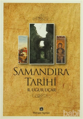 Picture of Samandıra Tarihi