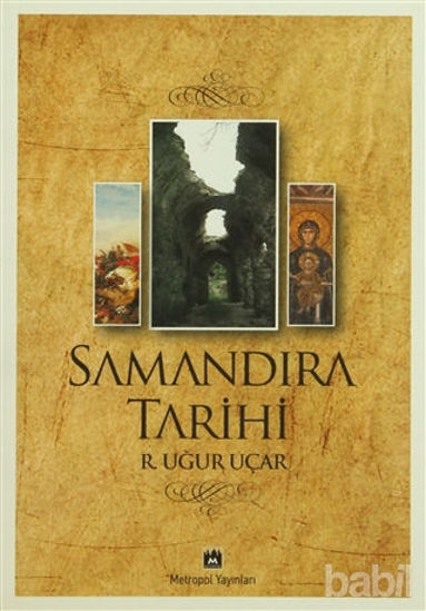 Picture of Samandıra Tarihi