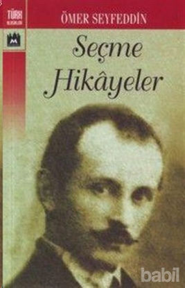 Picture of Seçme Hikayeler