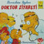 Picture of Berenstain Ayıları - Doktor Ziyareti