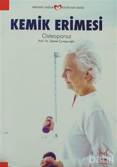 Picture of Kemik Erimesi