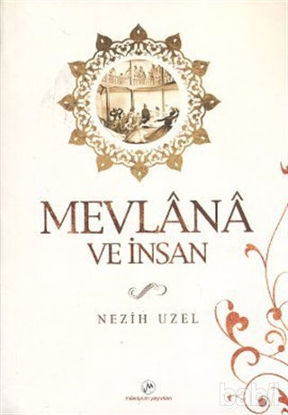 Picture of Mevlana ve İnsan