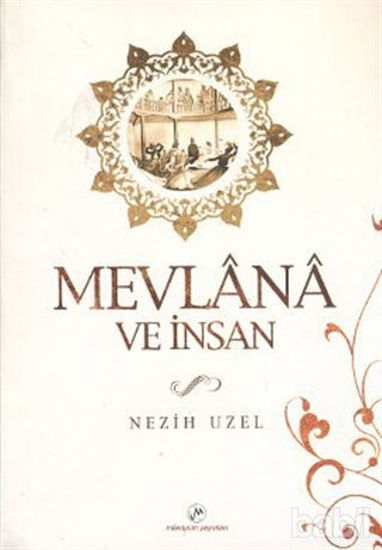 Picture of Mevlana ve İnsan