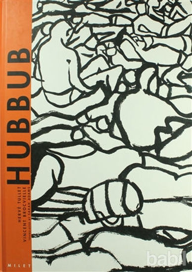 Picture of Hubbub
